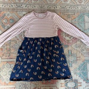 Hanna Andersson Dress